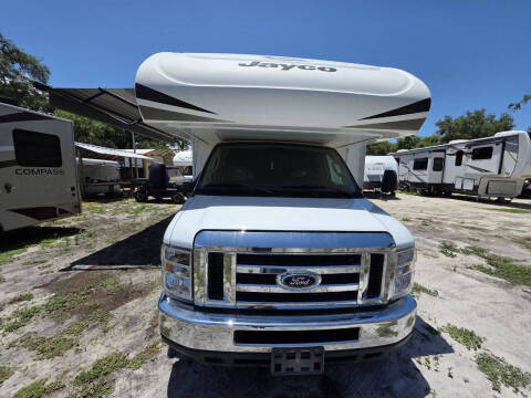 2019 Jayco Redhawk