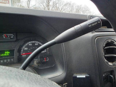 2014 Ford E-Series E-150