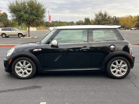 2013 MINI Hardtop Cooper S