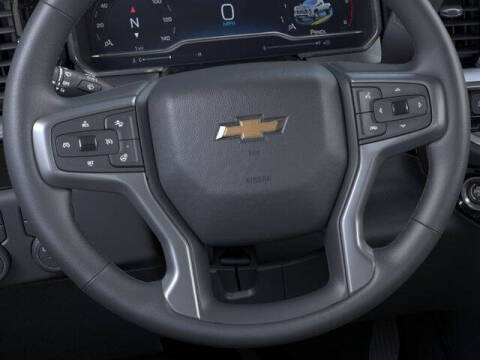 2026 Chevrolet Silverado 3500HD