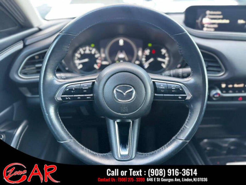 2024 Mazda CX-30 2.5 S Select Sport