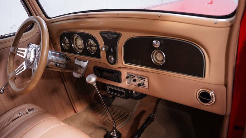 1935 Buick Series 60