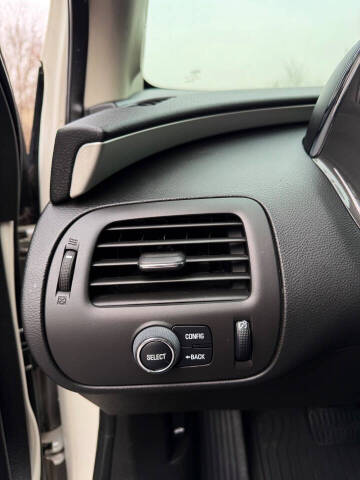 2013 Chevrolet Volt Premium