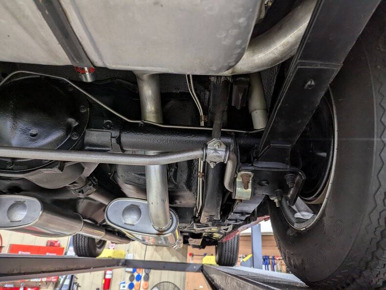 1974 Pontiac Trans Am