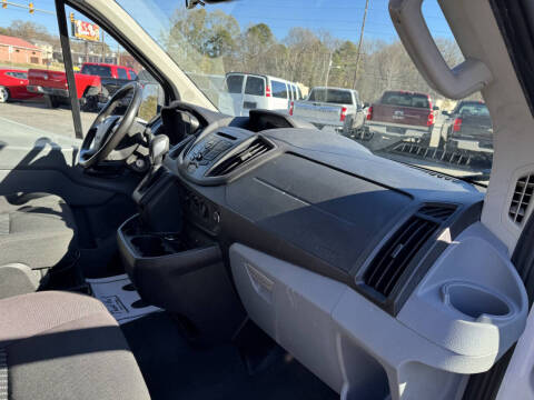 2016 Ford Transit 350 XL