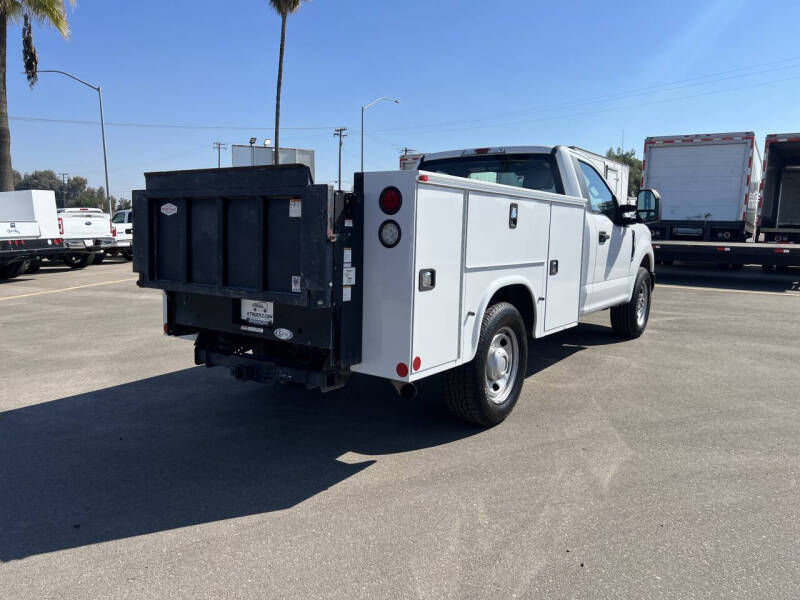 2017 Ford F-350 Super Duty XL