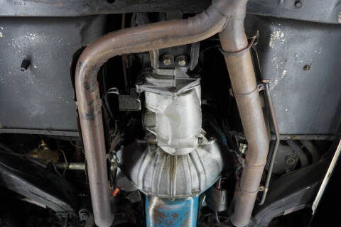 1981 Chevrolet Corvette