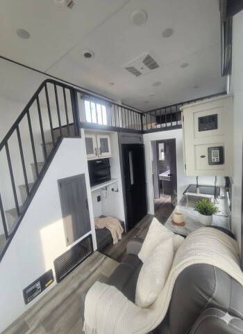 2025 Dutchmen Colorado