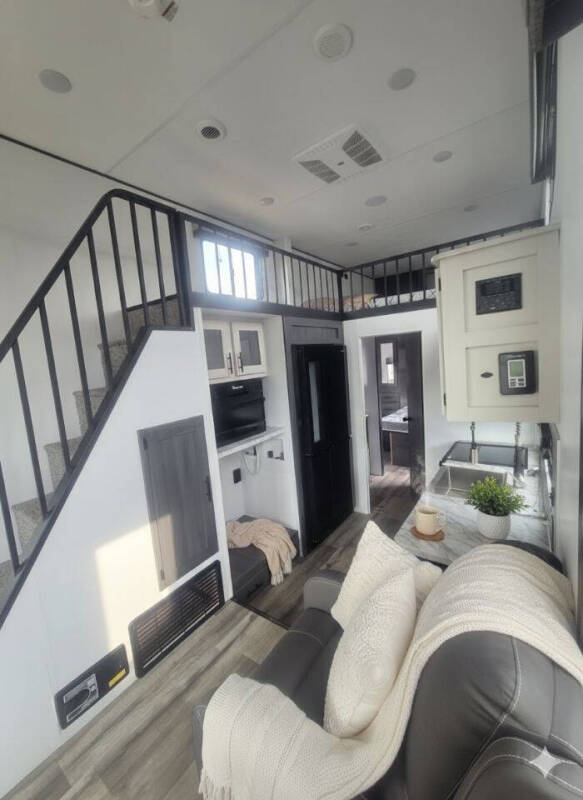 2025 Dutchmen Colorado