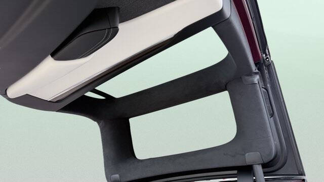 2023 Tesla Model X Standard Range