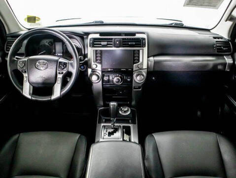 2020 Toyota 4Runner SR5 Premium