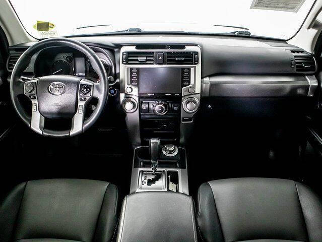 2020 Toyota 4Runner SR5 Premium