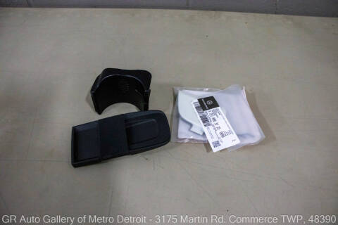 2017 Mercedes-Benz SL-Class SL 550