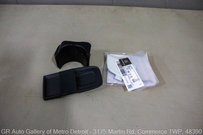 2017 Mercedes-Benz SL-Class SL 550