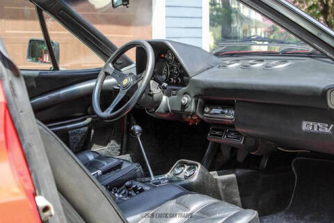 1981 Ferrari 308 GTSI