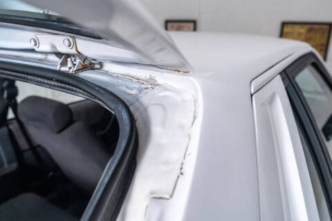 1986 Ford Mustang LX