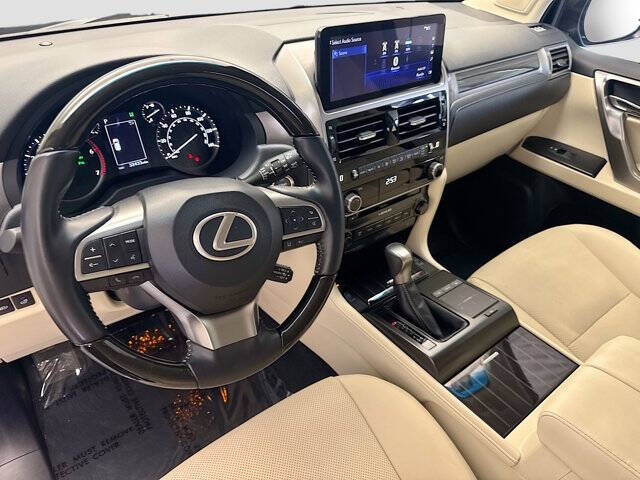 2023 Lexus GX 460