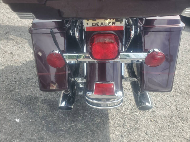 2006 Harley-Davidson Electra Glide