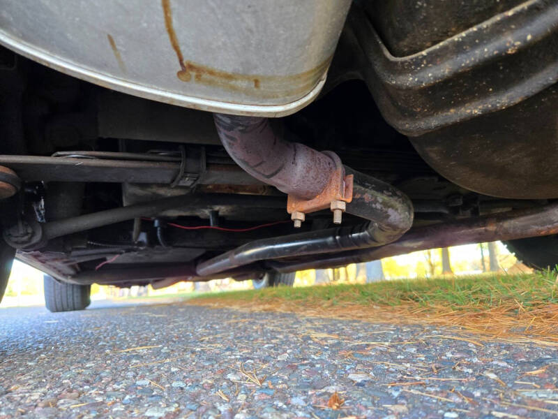 1971 Chevrolet Corvette