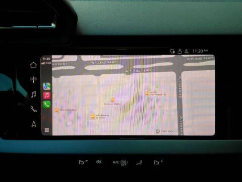 2025 Audi A3 quattro Premium 40 TFSI