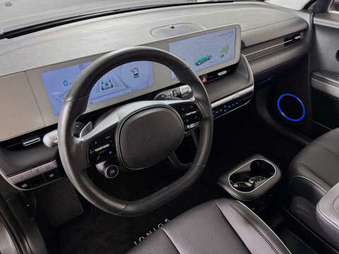 2023 Hyundai Ioniq 5 SEL