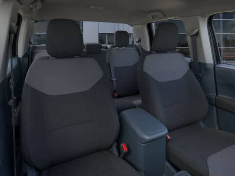 2024 Ford Maverick XL