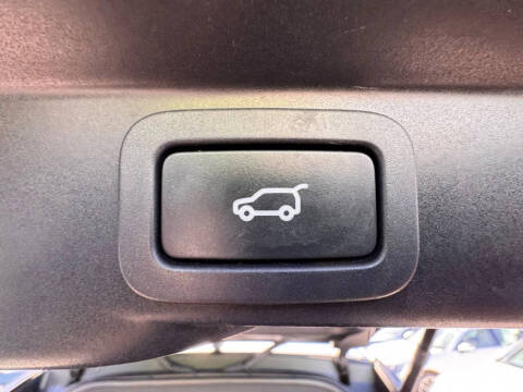 2017 Land Rover Range Rover Sport HSE