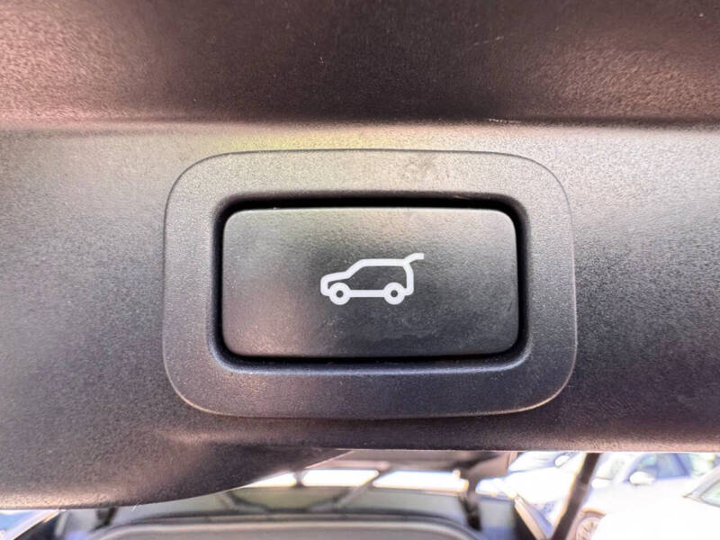 2017 Land Rover Range Rover Sport HSE