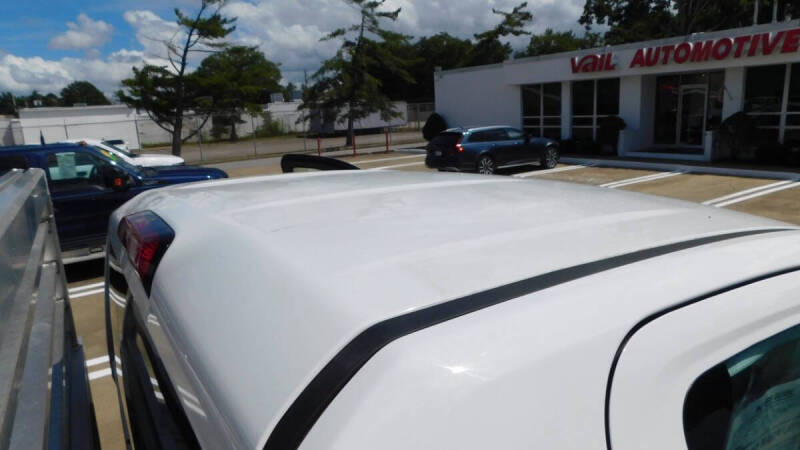 2022 Chevrolet Silverado 2500HD Work Truck