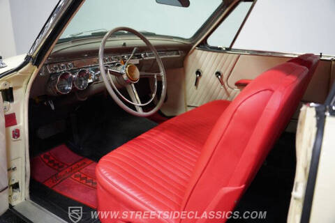 1953 Studebaker Commander