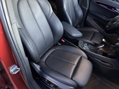 2020 BMW X2 xDrive28i