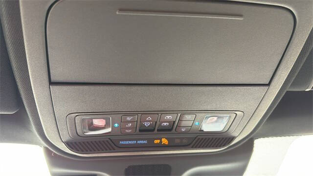 2025 Ford Expedition MAX King Ranch