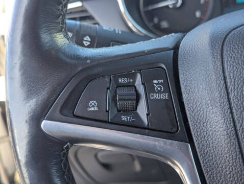 2020 Buick Encore Essence