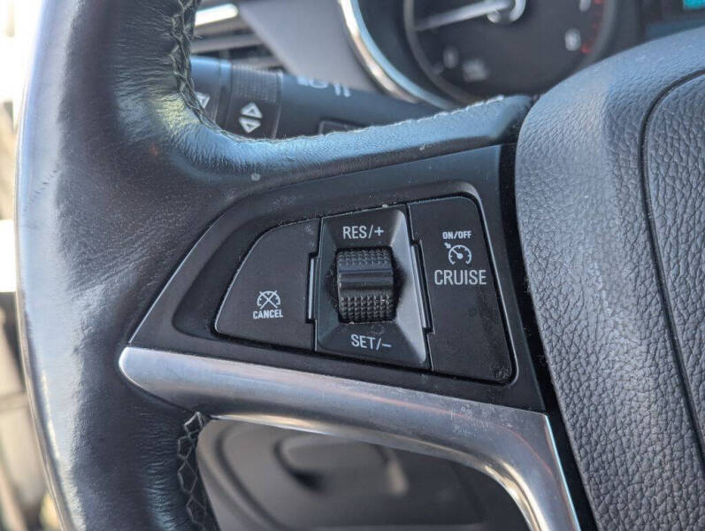 2020 Buick Encore Essence