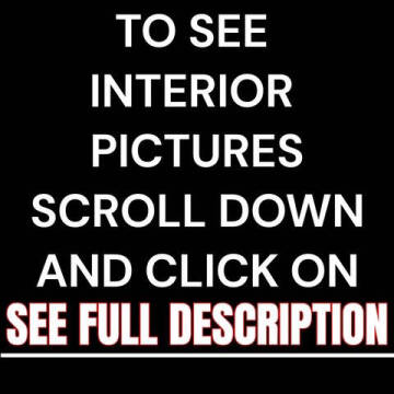 2003 Lincoln Town Car Executive