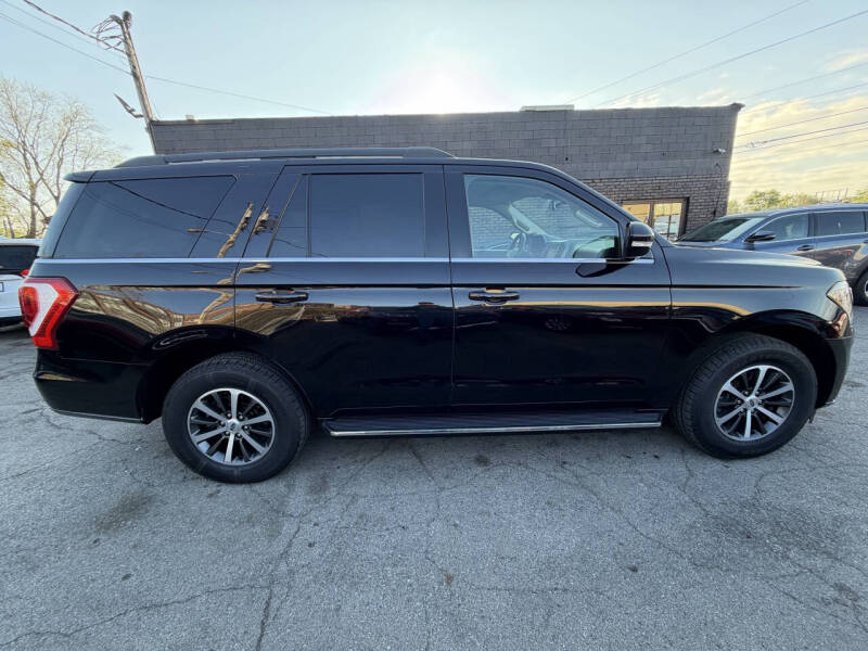 2019 Ford Expedition XLT