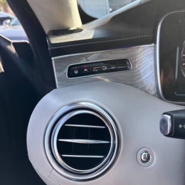 2015 Mercedes-Benz S-Class S 550 4MATIC