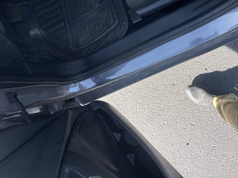 2020 Ford EcoSport SES