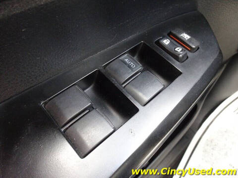 2014 Toyota Tundra SR