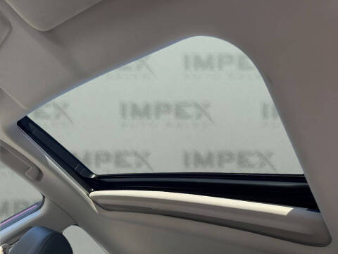 2019 Honda Civic EX-L