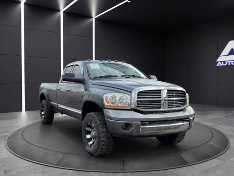 2006 Dodge Ram 2500