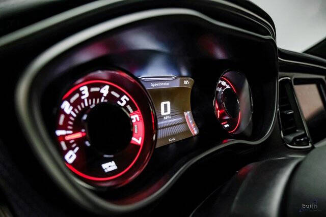 2023 Dodge Challenger SRT Hellcat Jailbreak