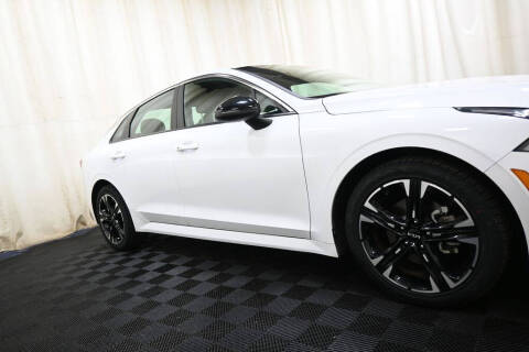2023 Kia K5