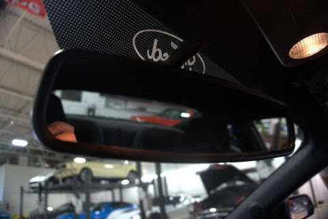 2017 Ford Mustang Shelby GT350