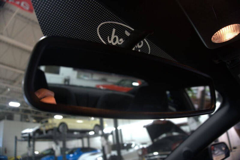 2017 Ford Mustang Shelby GT350