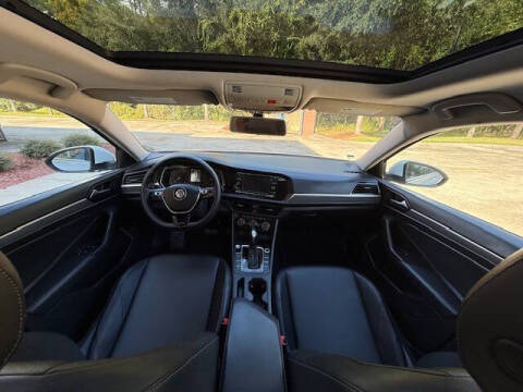 2020 Volkswagen Jetta SE