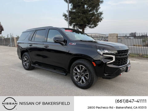 2024 Chevrolet Tahoe for sale at Nissan of Bakersfield in Bakersfield CA