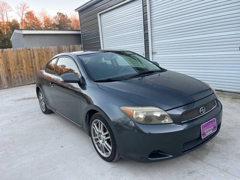 2007 Scion tC for sale at RALPHS AUTO SALES in Baton Rouge LA