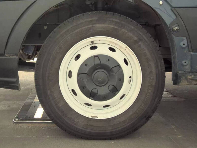 2019 Ford Transit 250