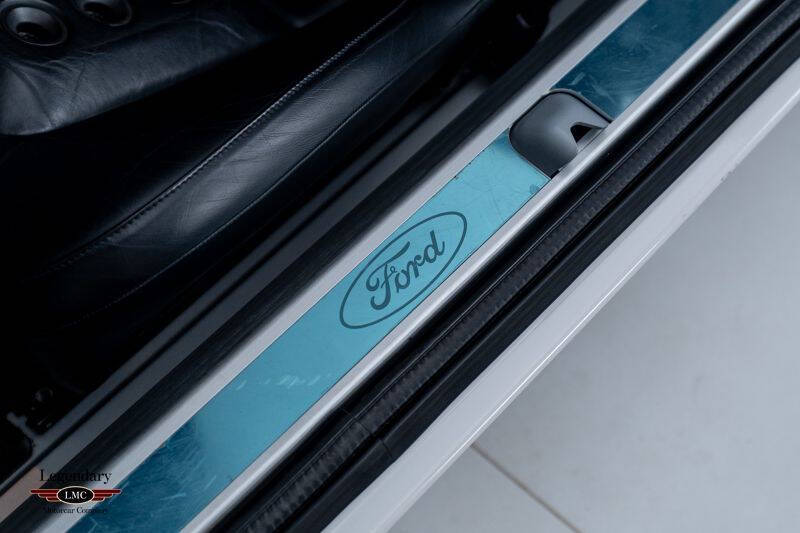 2006 Ford GT